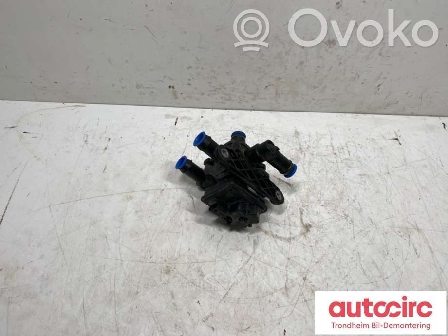 Vanne de régulation de chauffage   2545803,MU5A8C513BD,MU5A8C513BC,2545803,MU5A8C513BC,MU5A8C513BD