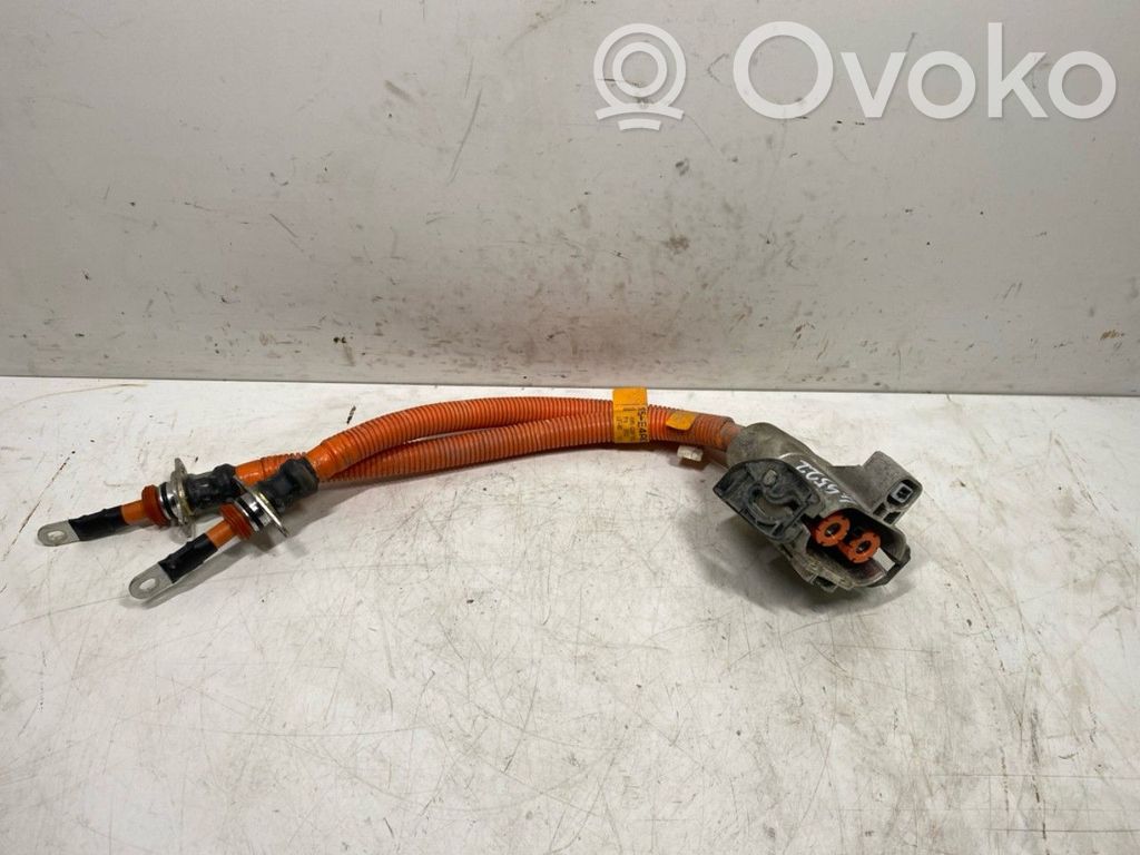 Cable de alta tensión   91875E4A01,91875E4A01