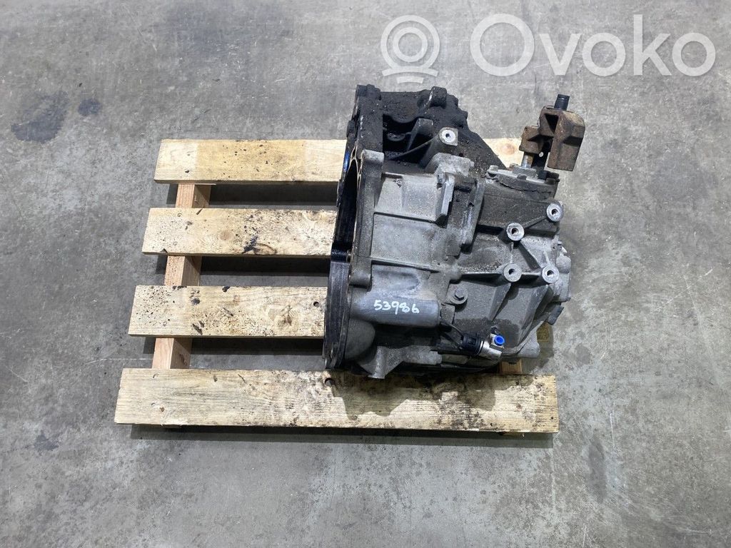Opel Antara Scatola del cambio manuale a 5 velocità 
