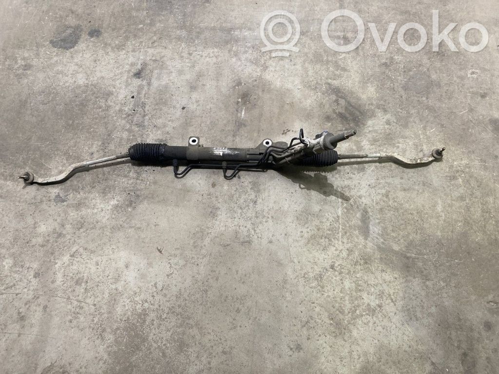 Opel Vivaro Steering rack 