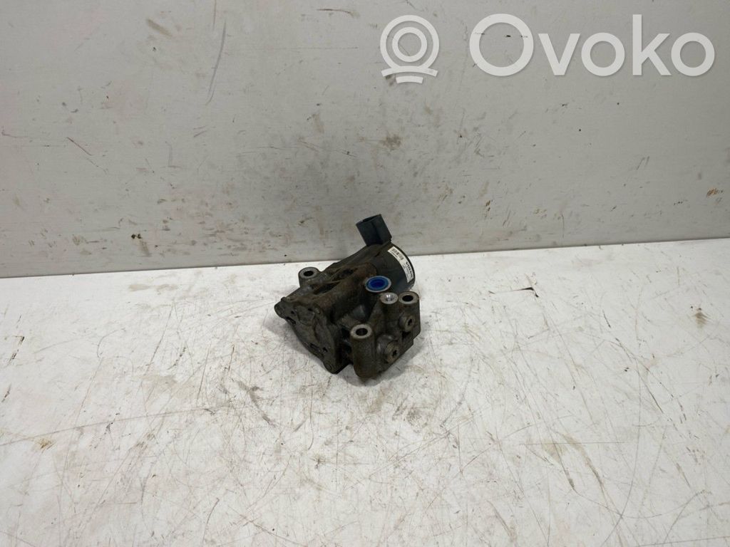 Volvo V60 Transmisión de coche eléctrico 