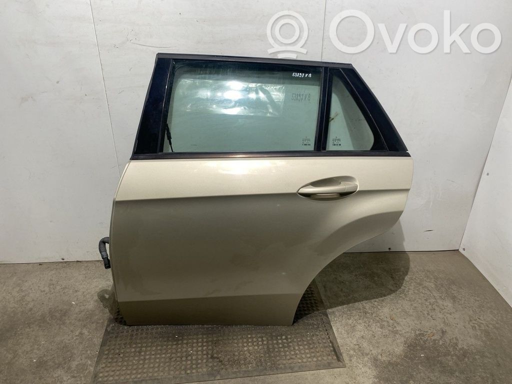 Puerta trasera   A2127300305,A2127300305
