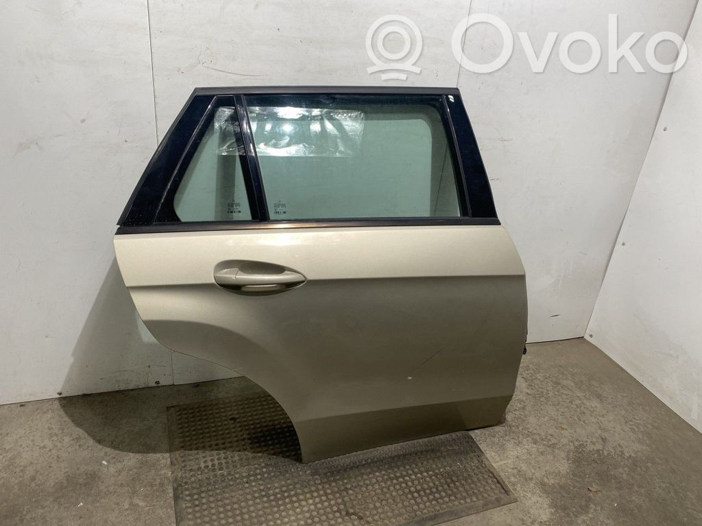 Ușă spate   A2127300405,A2127300405