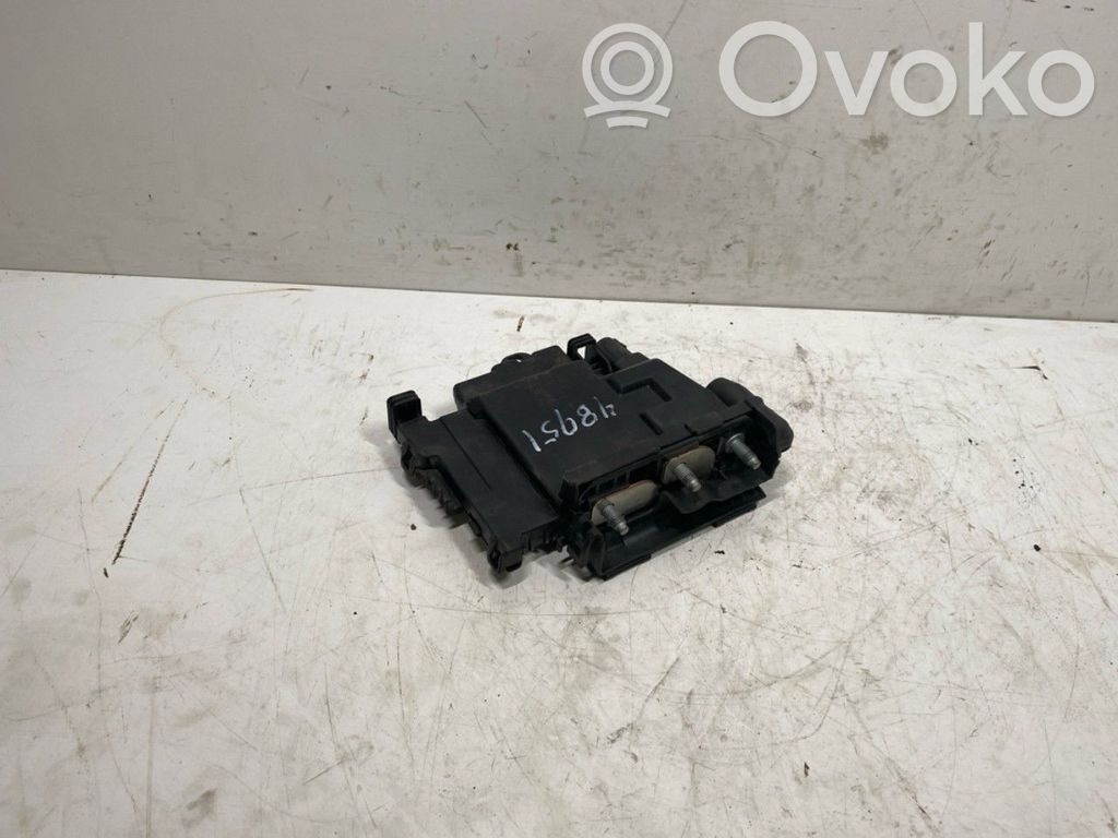 Volvo V60 Set scatola dei fusibili 