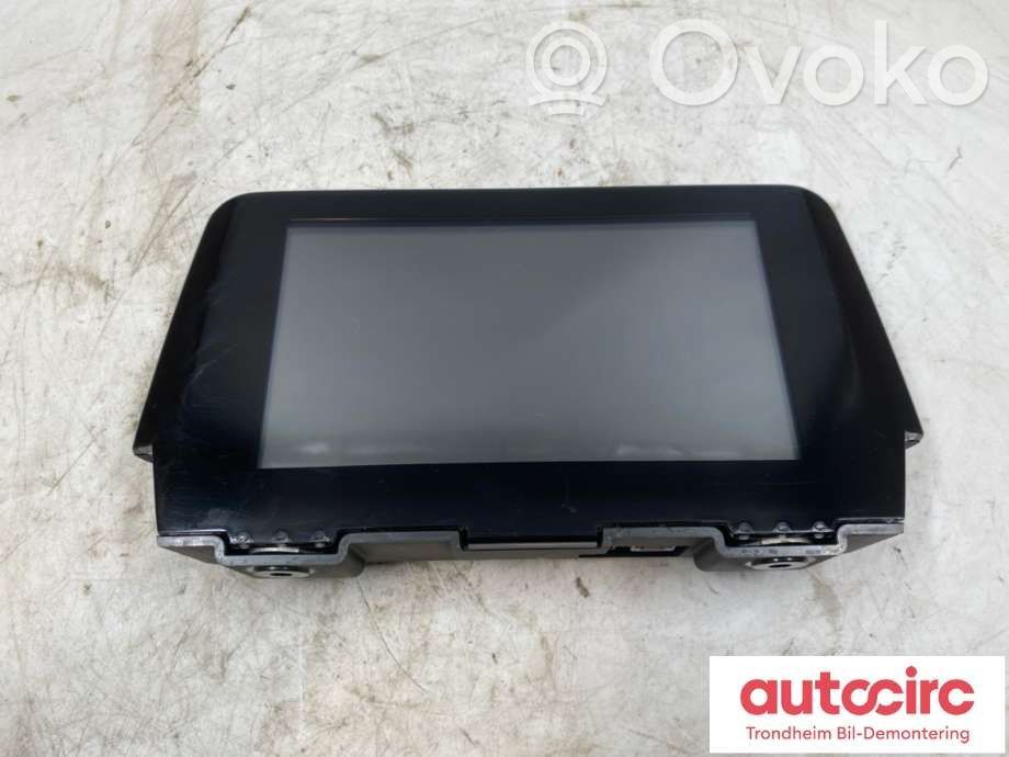 Screen/display/small screen   GML8611J0,GML8611J0