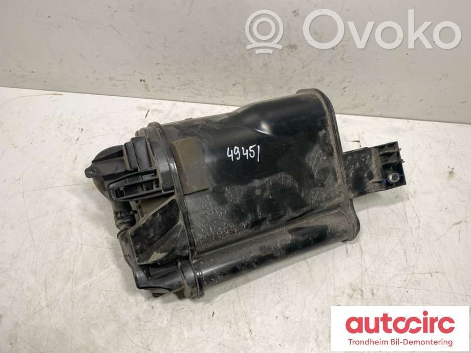 Volkswagen Golf VIII Radiatore di raffreddamento A/C (condensatore) 