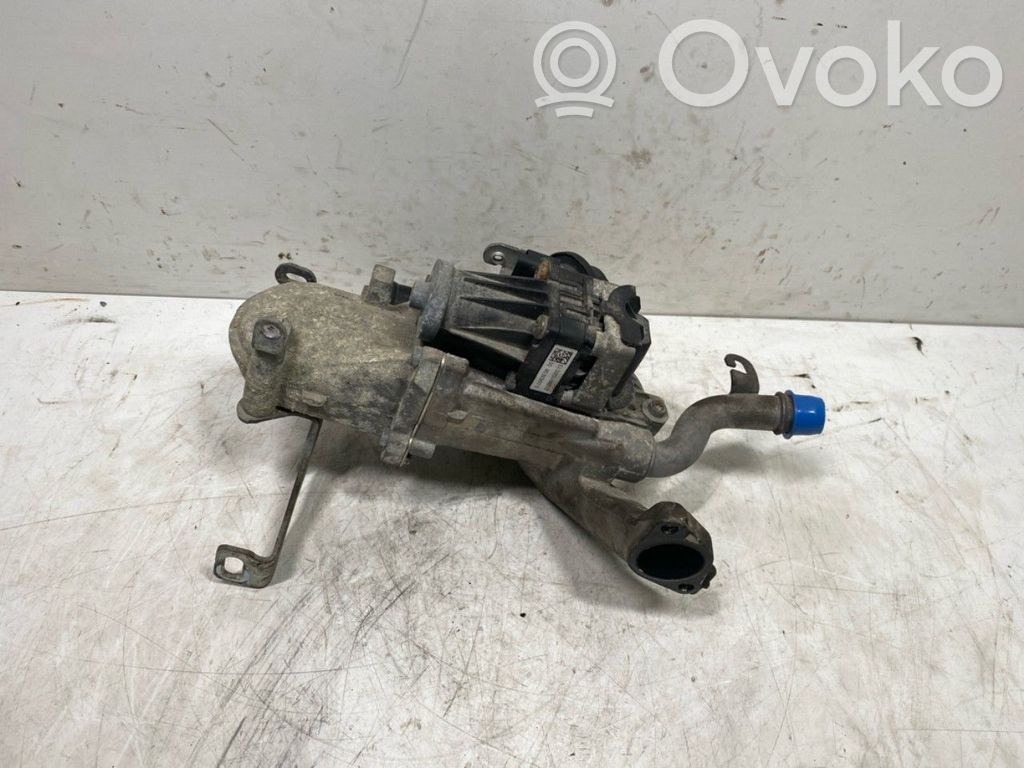Válvula EGR   1708004,1708004
