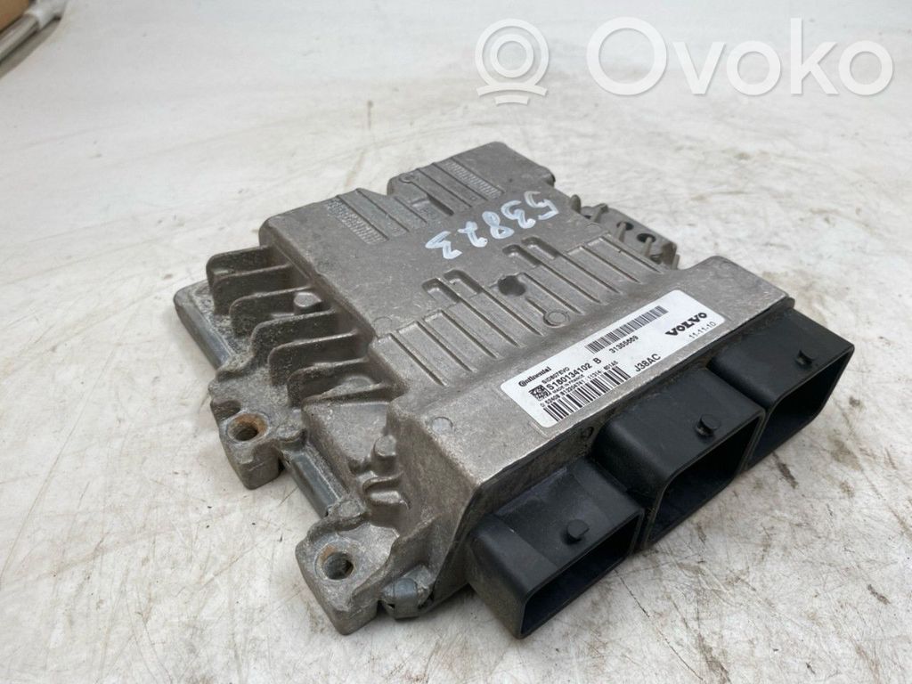 Volvo V70 Engine control unit/module ECU 