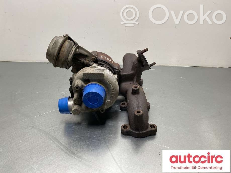Turbo   03G253014E,03G253014EX