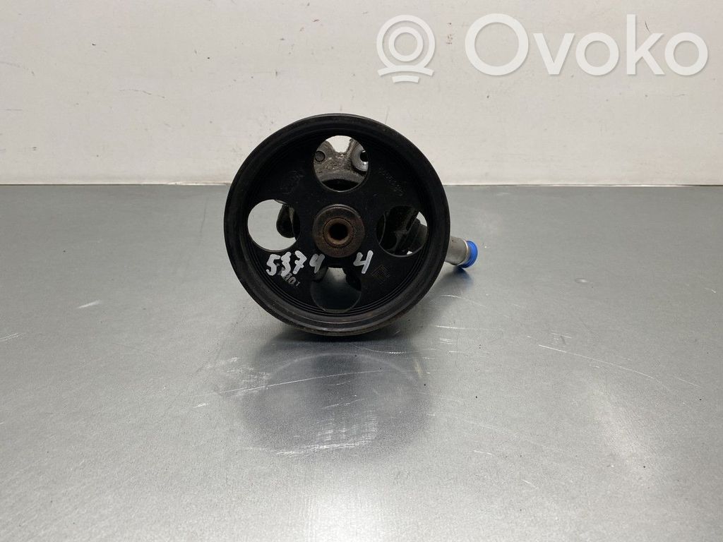 Opel Insignia A Ohjaustehostimen pumppu 