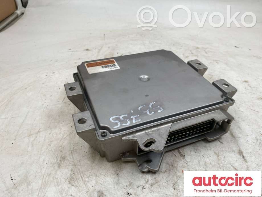 Ford Transit Engine control unit/module ECU 
