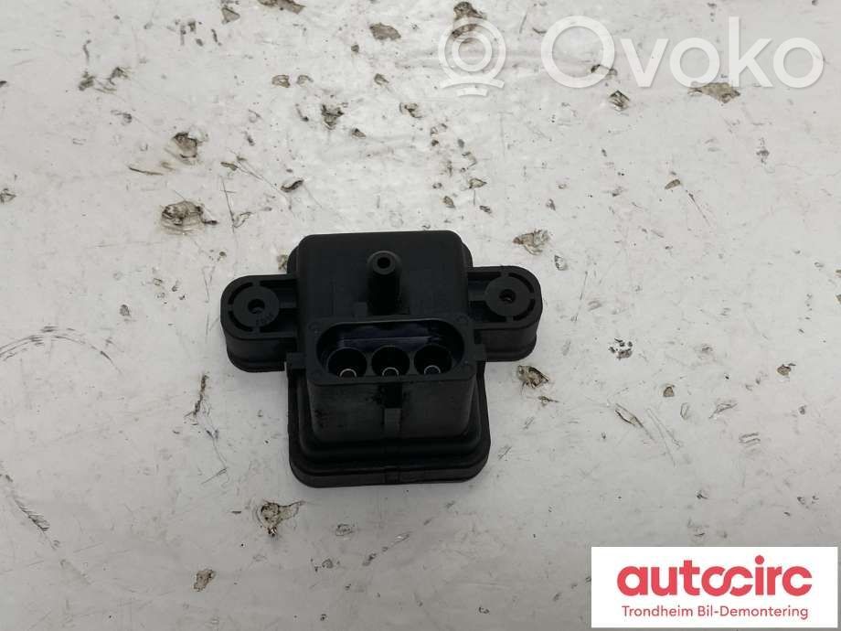 Ford Transit Mass air flow meter 