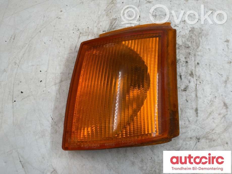 Ford Transit Front indicator light 