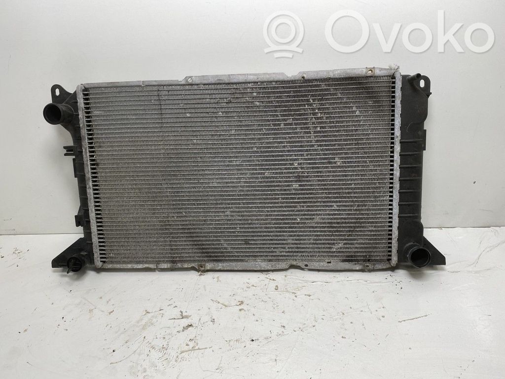 Ford Transit Coolant radiator 