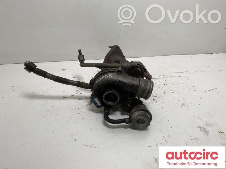 Turbo   914F6K682AF,914F6K682AG,1113104,1113104,914F6K682AF,914F6K682AG