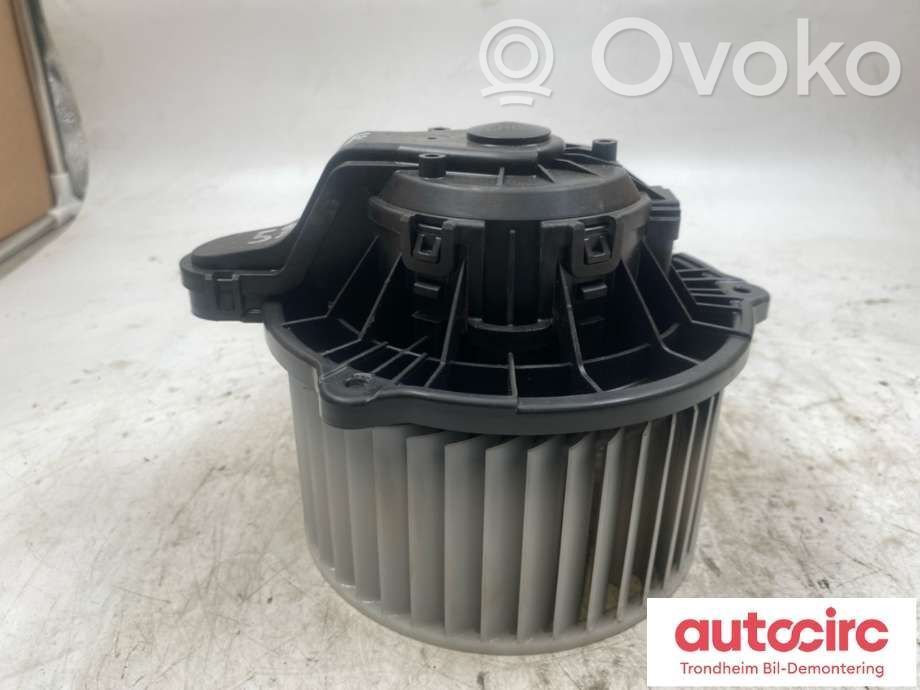 Mazā radiatora ventilators   105186400A,F00S3B2574,105186400A,F00S3B2574