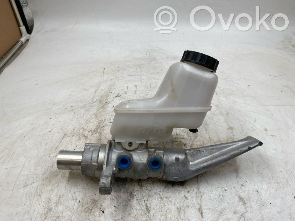 Główny cylinder hamulca   A2964300100,A2964300100