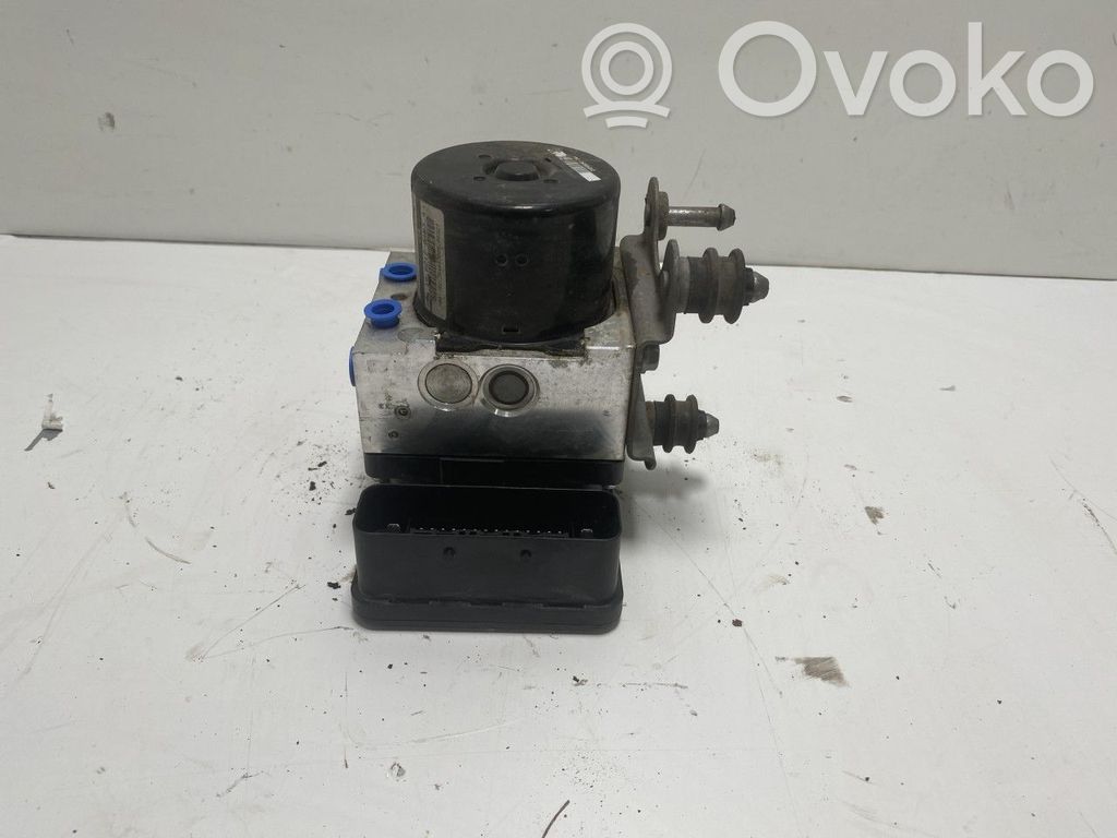 Audi Q7 4L Bomba de ABS 