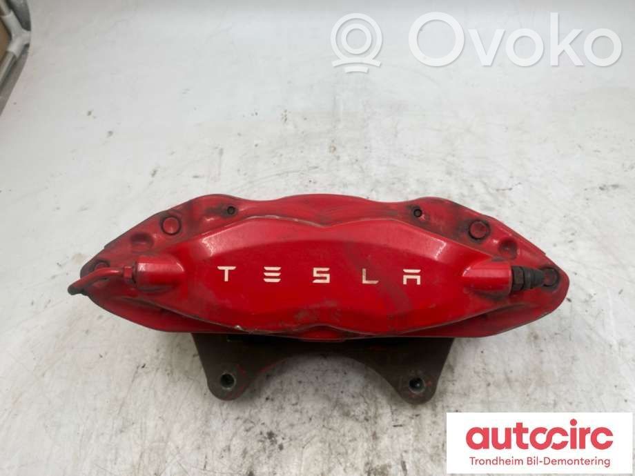 Tesla Model X Front brake caliper 