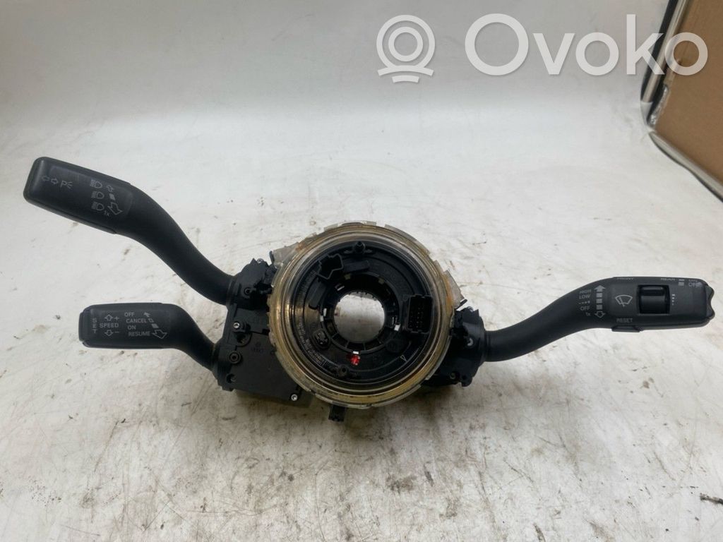 Audi Q7 4L Interruptor de control multifunción 