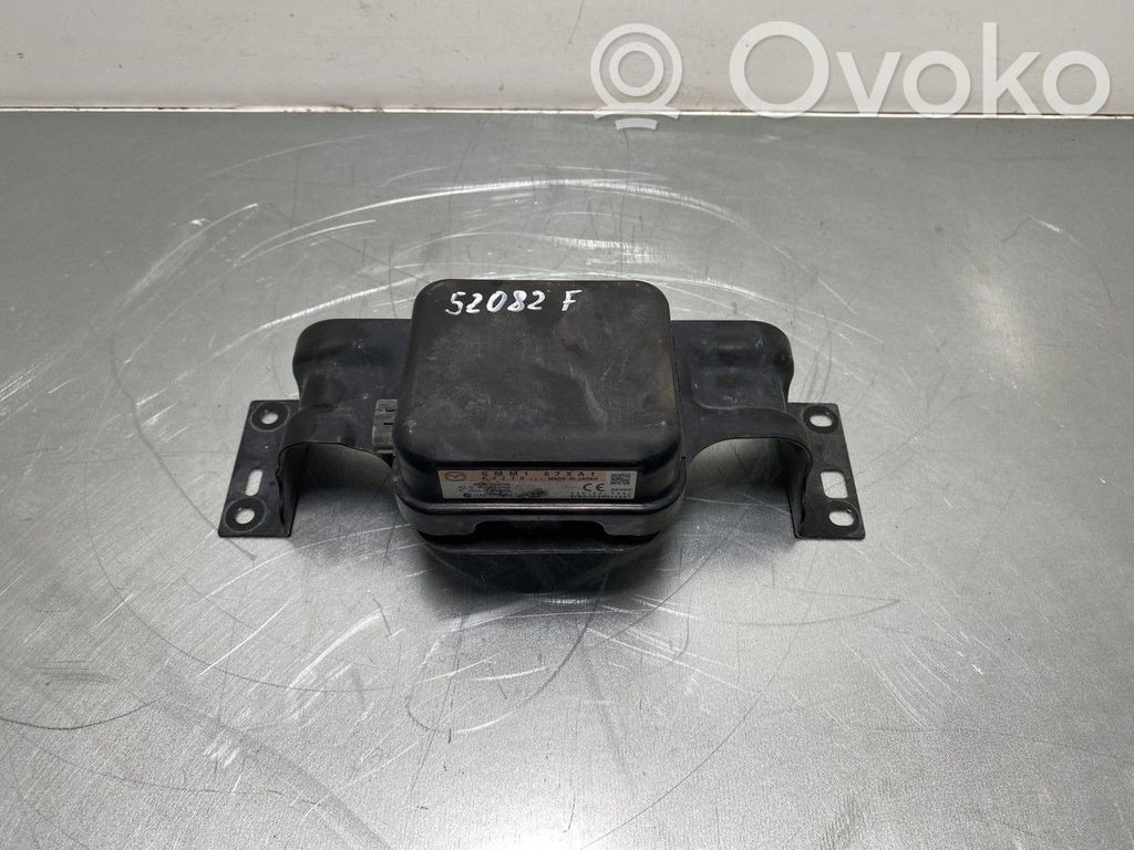 Mazda 6 Sensor de radar Distronic 