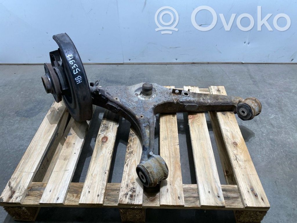 Volkswagen Transporter - Caravelle T6 Braccio di controllo sospensione posteriore 