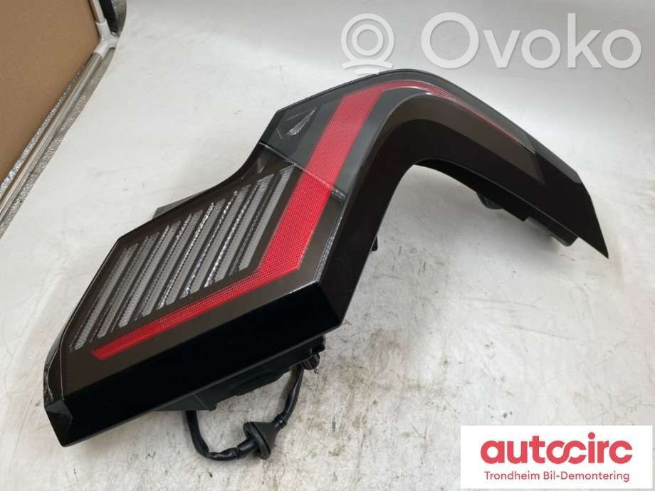 KIA EV3 Takavalot 