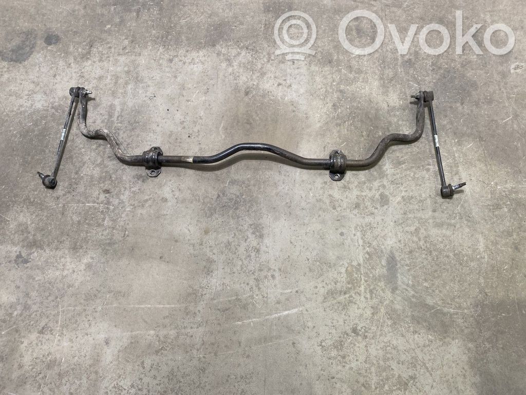 Koppelstange Stabilisator vorne   54810AA100,54810AA100
