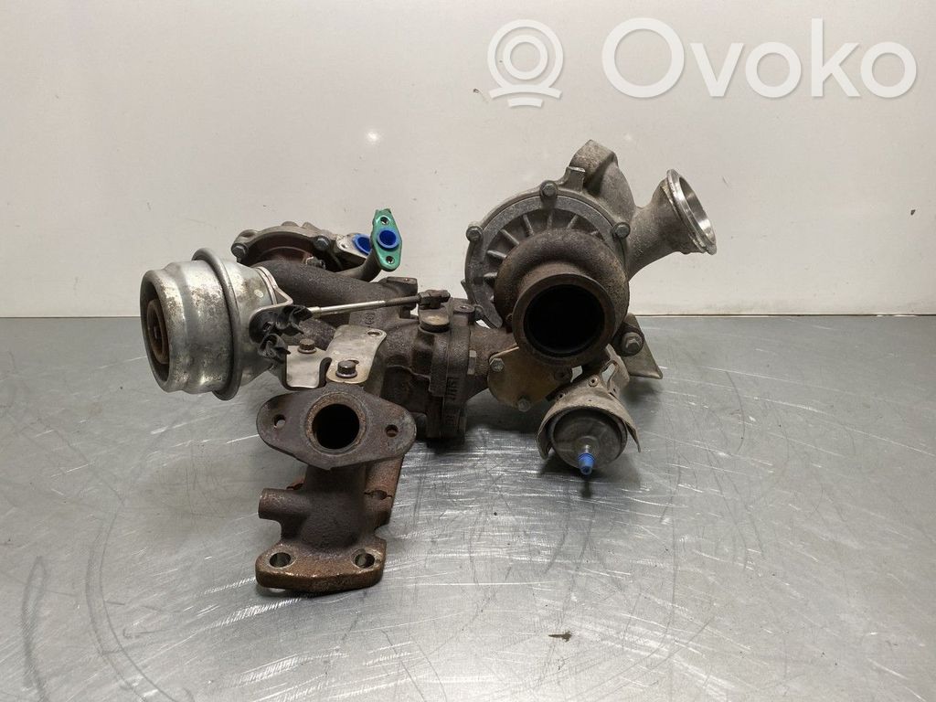 Volvo XC60 Turbo 