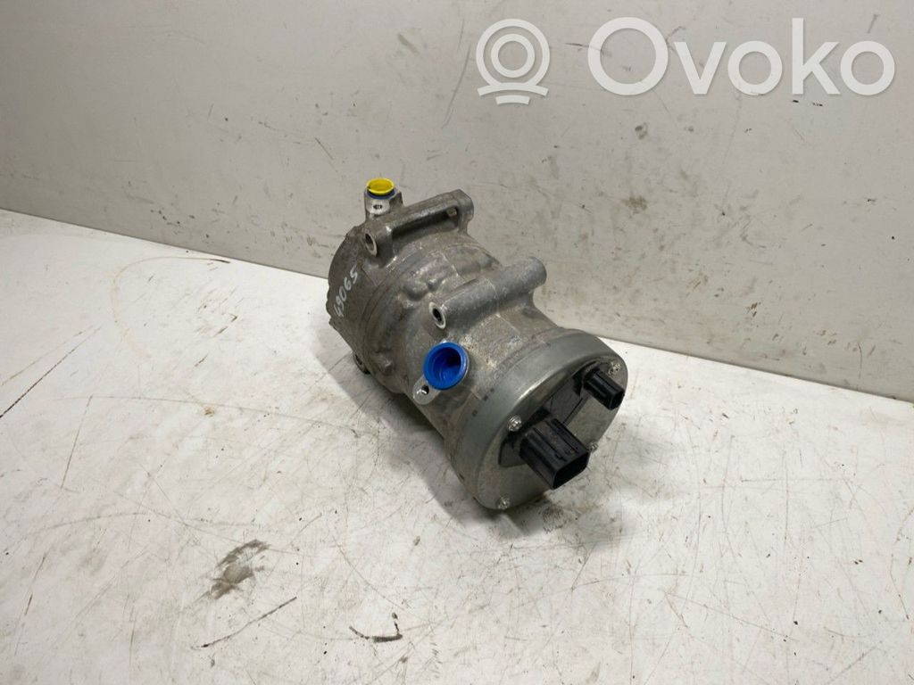 Subaru Solterra Compresseur de climatisation