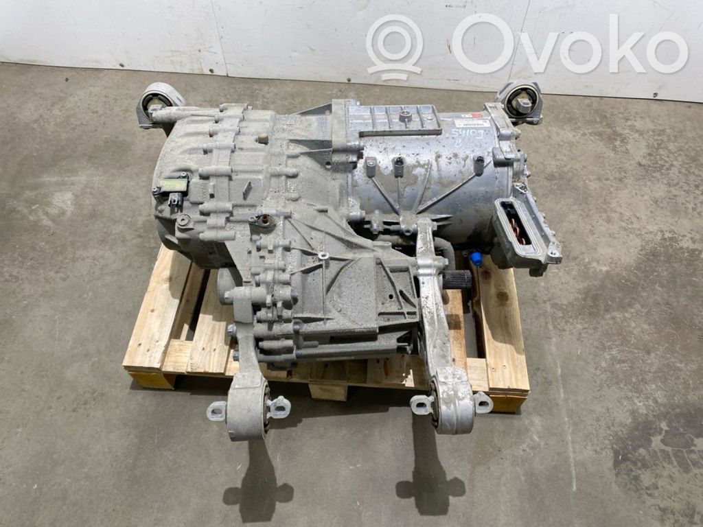 Porsche Taycan 9J1 Motore elettrico per auto 