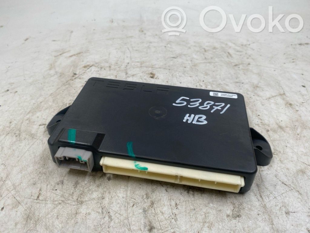Tesla Model X Door control unit/module 