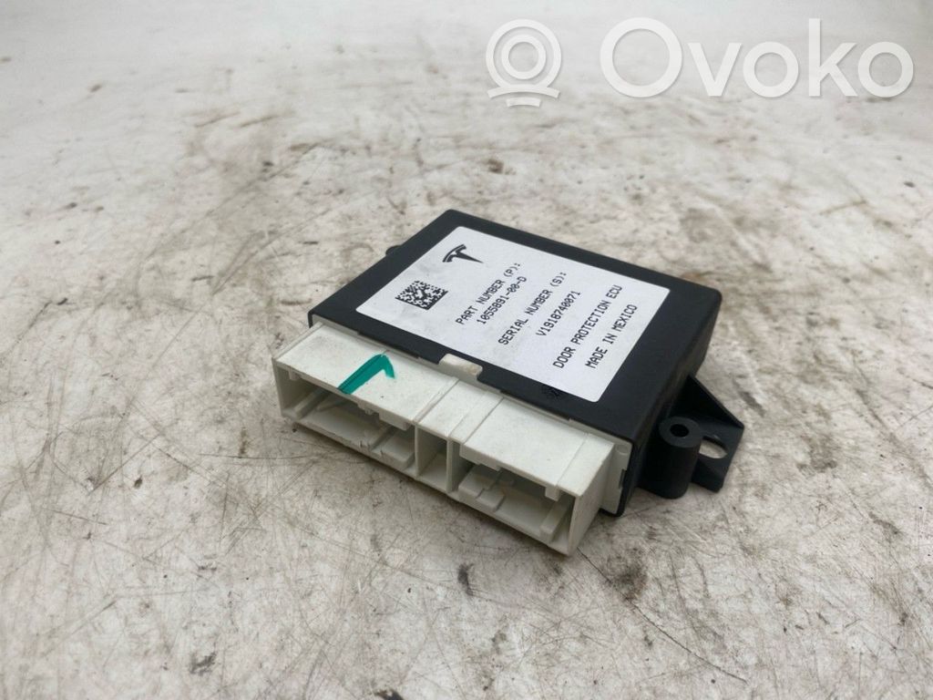 Unidad de control/módulo de la puerta   105589100D,105589100C,105589100C,105589100D