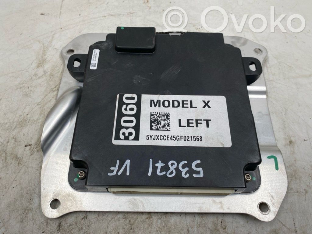 Tesla Model X Door control unit/module 