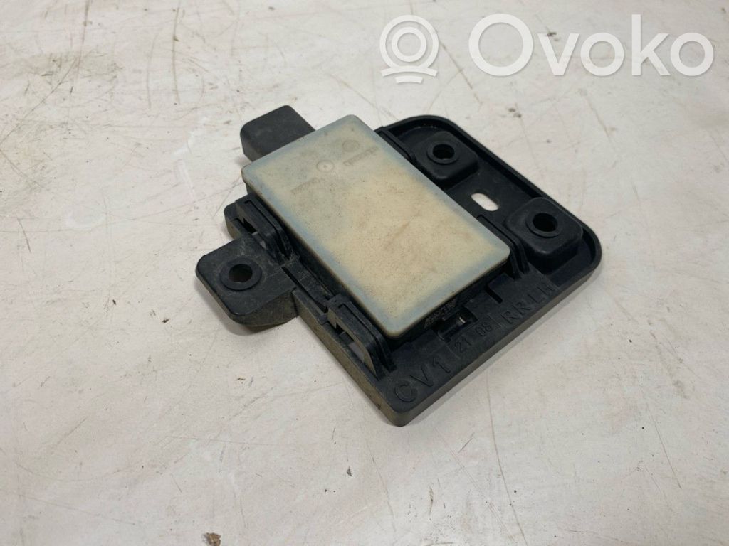 Katvealueen hallinnan moduuli   99140CV000,99140CV000