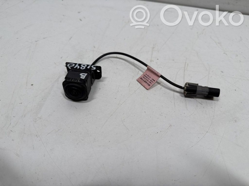 BYD Tang II Telecamera posteriore auto 