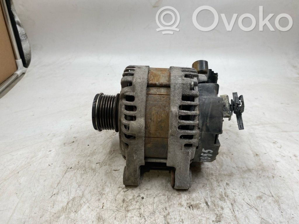 Peugeot Partner III Alternador 