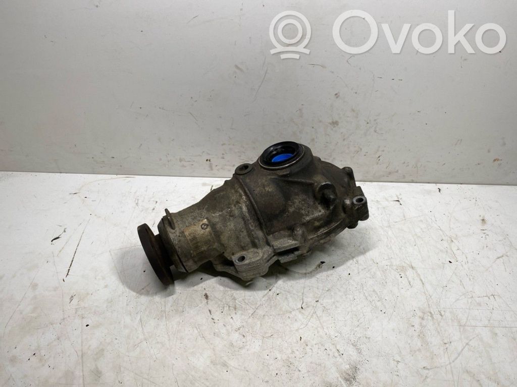 BMW 5 E60 E61 Front differential 