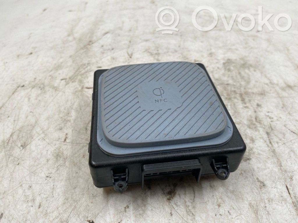 Autres unités de commande / modules   95560EV100HCB,95560EV100HCB
