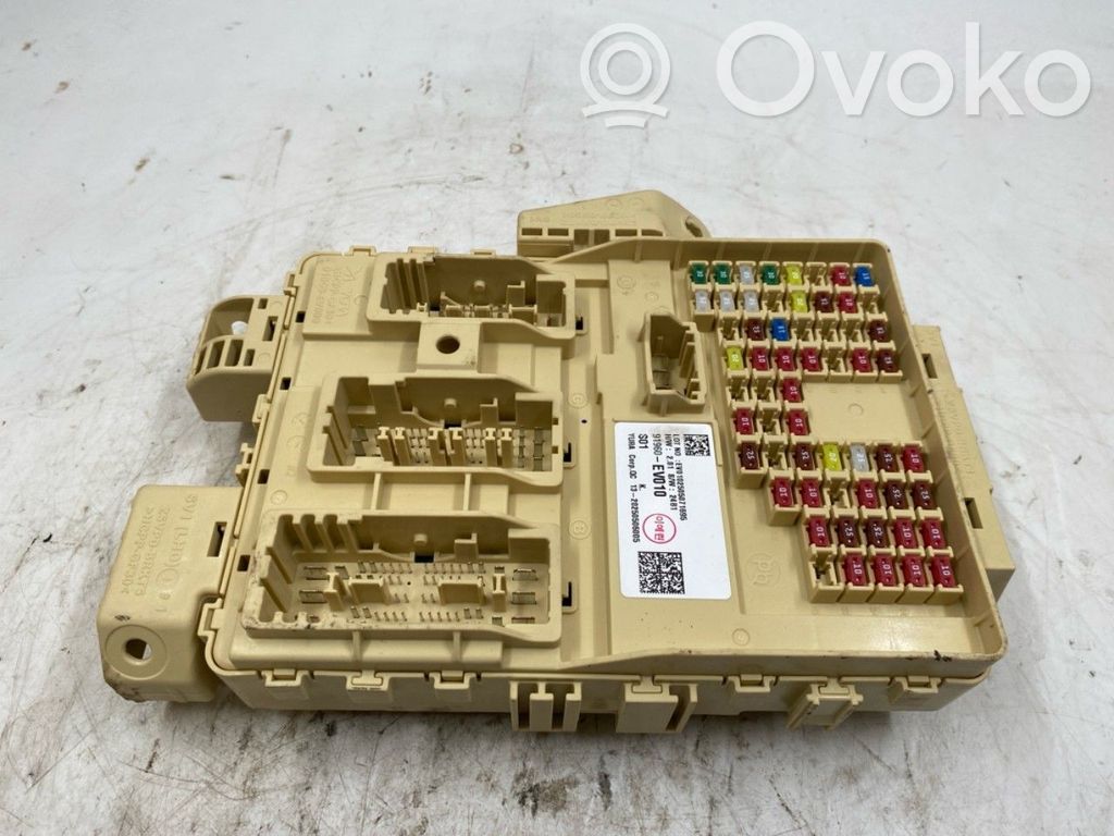 Sonstige Steuergeräte / Module   91960EV010,91960EV010