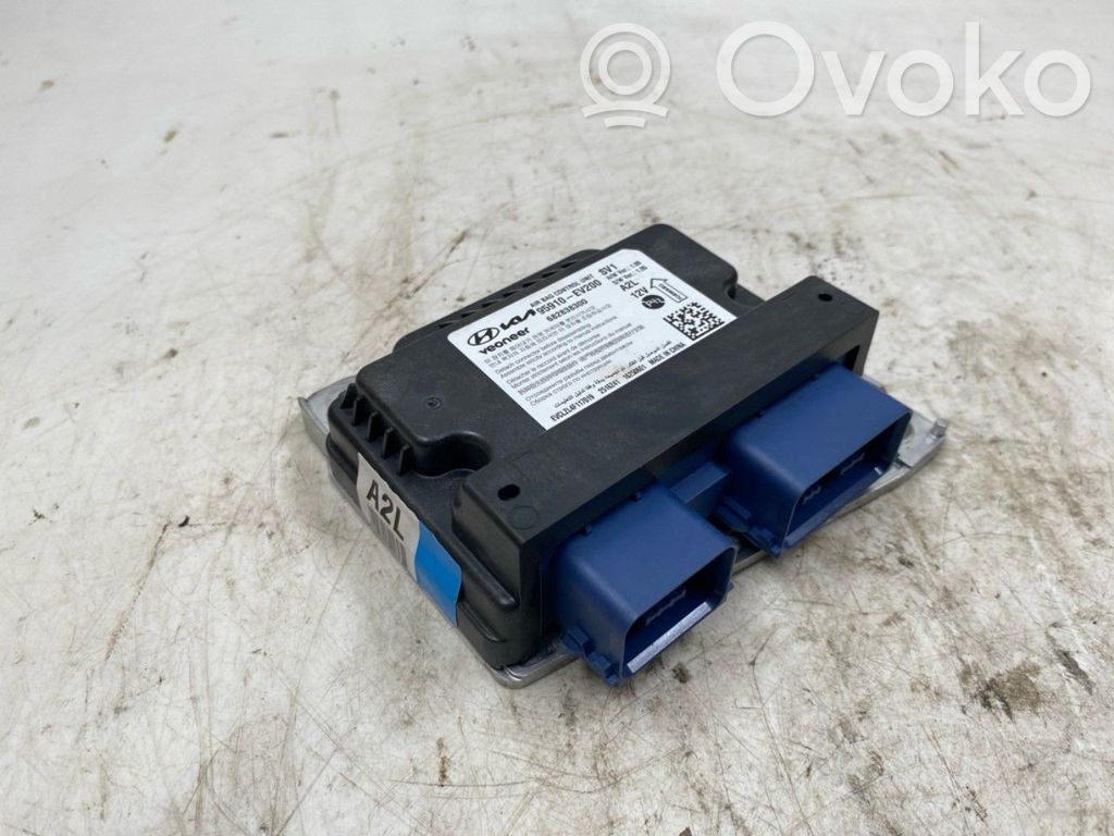 KIA EV3 Unitate/modul control ABS 