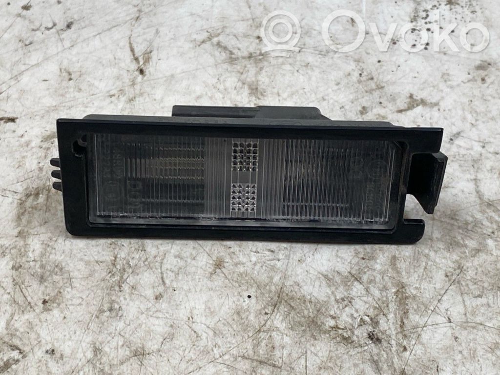 KIA EV3 Lampă număr 