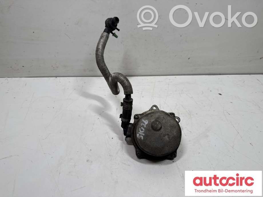 Audi A6 Allroad C5 Pompă vacuum 