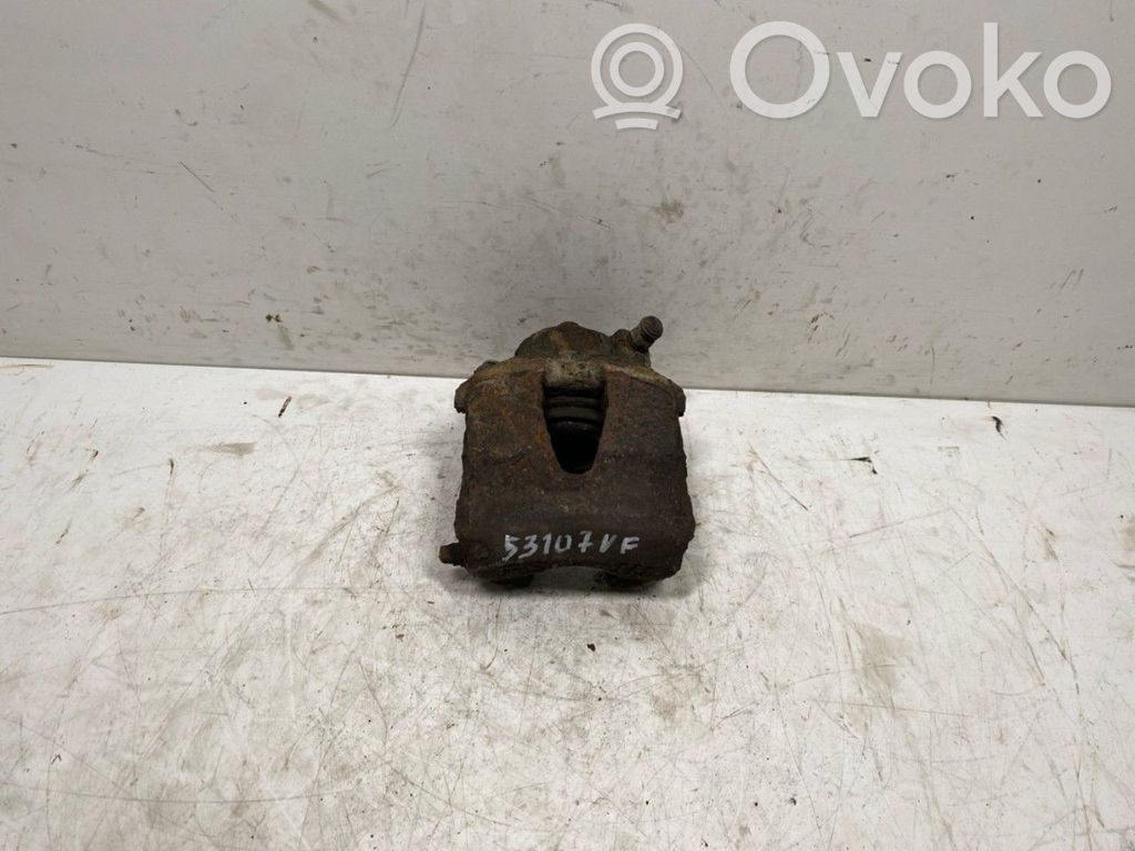 Volkswagen Golf IV Zacisk hamulcowy przedni