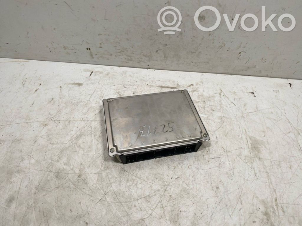 BMW 5 E60 E61 Engine control unit/module ECU 