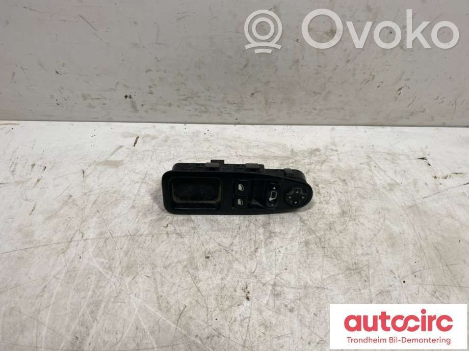 Citroen Jumpy Electric window control switch 
