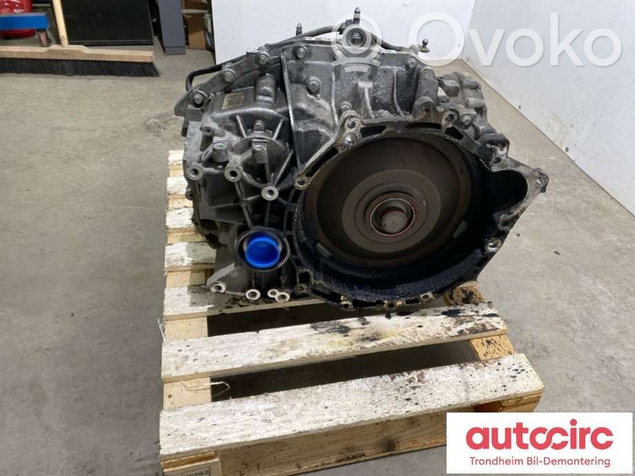 Mitsubishi Outlander Caja de cambios automática 