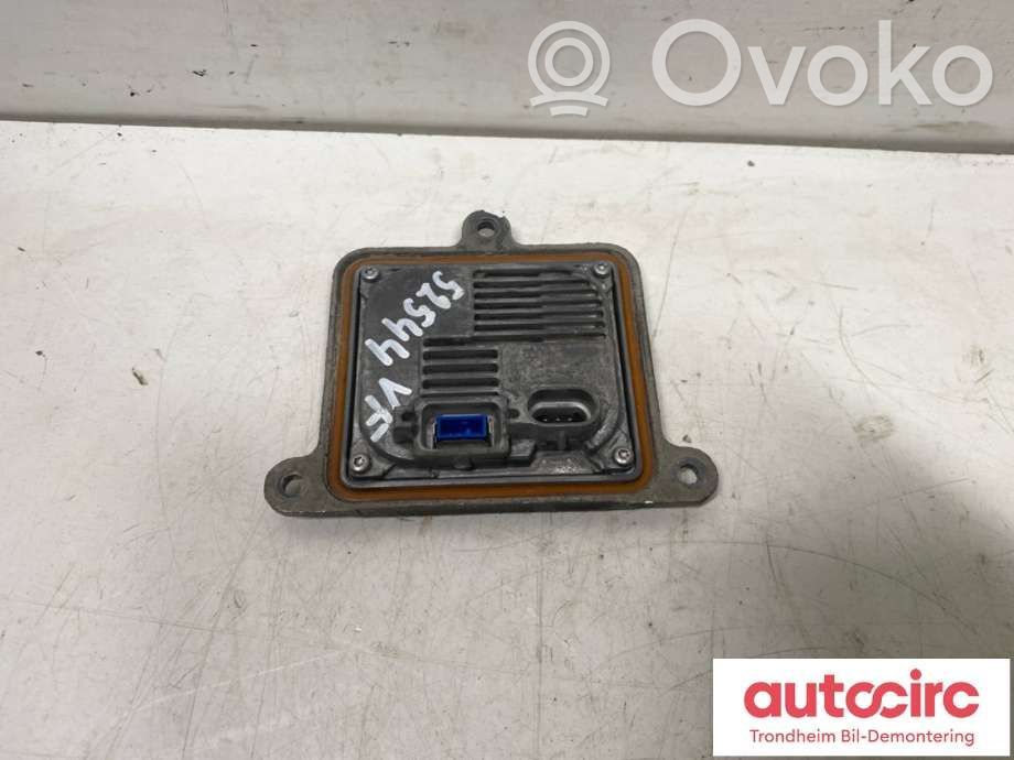 Tesla Model S Xenon control unit/module 