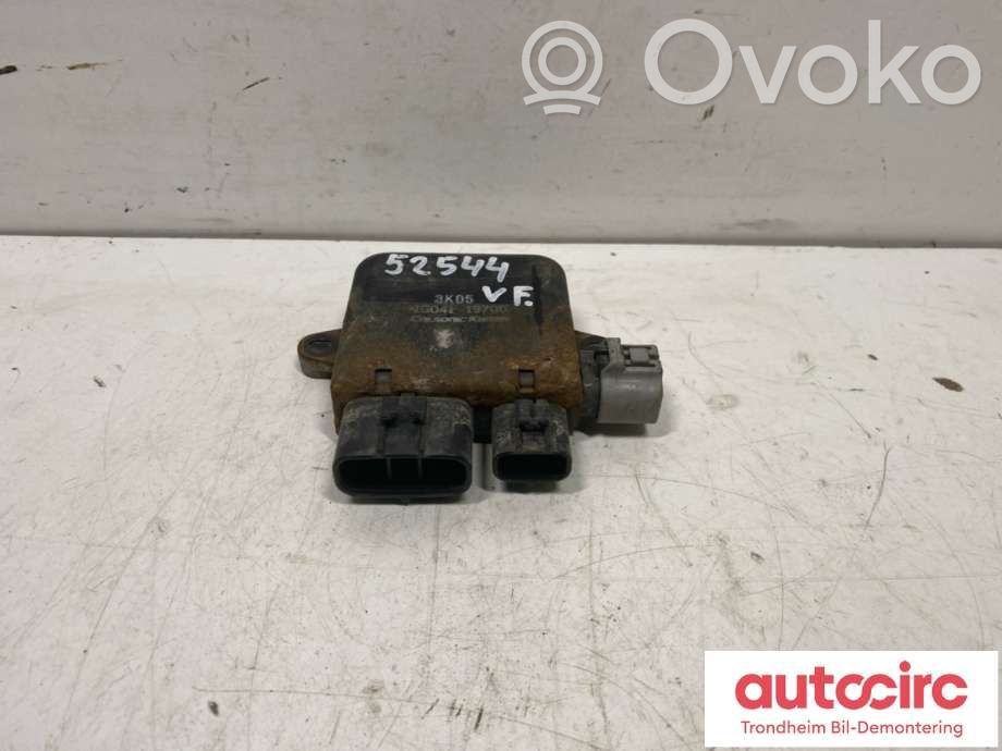 Fan control module   1G04119700,600895300D,1G04119700,600895300D