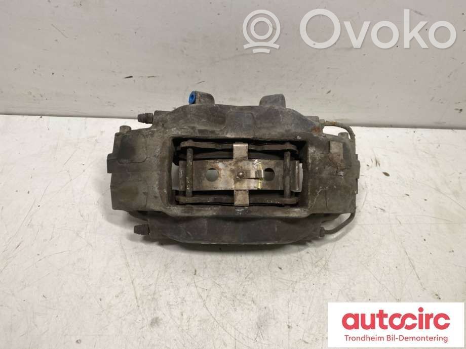 Tesla Model S Front brake caliper 